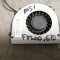 Ventilator MSI FX600, 610 A167 -3