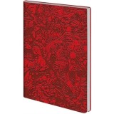 Genuine Marvel Comics Retro A5 Notebook