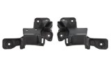 Suport bara protectie, spoiler Renault Kangoo (W), 2021-, montare spate, lateral, RapidAuto