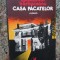 CONSTANTIN BARBUCEANU - CASA PACATELOR