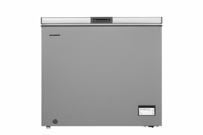 LADA FRIGORIFICA HEINNER HCF-205NHSE++ foto