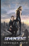 AS - VERONICA ROTH - DIVERGENT