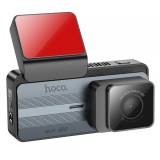 Camera Auto HOCO DV11, 2K, Wi-Fi, GPS, Afisaj 3.69inch