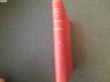 MIHAIL SADOVEANU - SOIMII ( ROMAN ) - EDITIA FUNDATIA REGALA 1943 LEGATA LUX