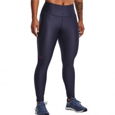 Jambiere Under Armour HeatGear No-Slip Waistband Leggings 1365336-558 violet foto