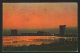 CPIB 22326 - CARTE POSTALA - SEARA LA MAMAIA