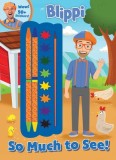Blippi: So Much to See!