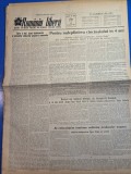 ziarul romania libera 8 ianuarie 1953 - colectivisti din racaciuni