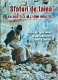 Sfaturi de Taina cu Pustnici ai Zilelor Noastre - Mariana Borloveanu, Editura Lumea Crestina, Carte Religioasa, 2023