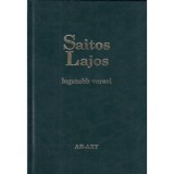 Saitos Lajos legszebb versei, 2018