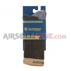 *Sosete T.O.R.D. Crew Socks 42-44 [Outrider]
