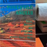 Povestile anului, texte literare din programa scolara pentru clasa a III-a