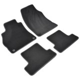 Cumpara ieftin Set covorase auto mocheta umbrella pentru renault megane iii generation (2010-2015)