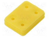 Garnitură Han&reg; 1A HARTING pentru conectori Han&reg; 1A