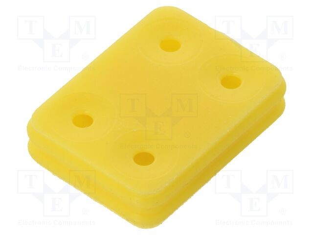 Garnitură Han&reg; 1A HARTING pentru conectori Han&reg; 1A