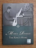 Muzica regelui. The king s music (contine CD)