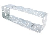 Cadru universal 1 DIN ACV pentru Blaupunkt, Grundig, Philips