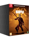 Sifu Redemption Collectors Edition NSW