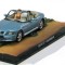 Macheta BMW Z3 1995 diorama James Bond 007 - Altaya 1/43