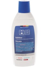 Solutie anticalcar pentru aparate de cafea, BOSCH 00311968, 500 ml