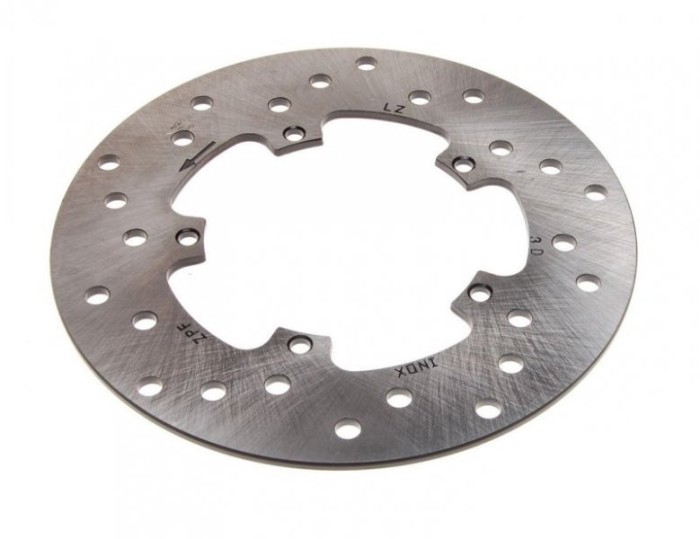 Disc frana fata Piaggio Fly 125, grosime 4.2mm Cod Produs: MX_NEW PFLY4141