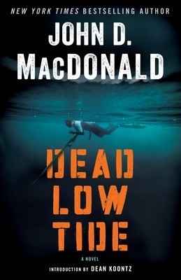 Dead Low Tide foto