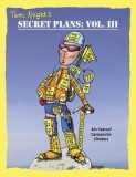 Secret Plans: 40+ Years of Cartoons for Climbers