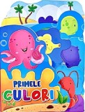Primele culori - Flamingo Gd