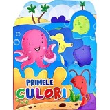 Primele culori - Flamingo Gd
