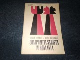 EMILIAN DOBRESCU - COMPOZITIA SAHISTA IN ROMANIA