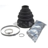 Burduf cap planetara Spidan 22280, parte montare : Punte fata, Stanga/ Dreapta, Spre cutie