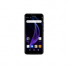 Smartphone MyPhone Prime 4 Lite 16GB 2GB RAM Dual Sim 3G Black foto