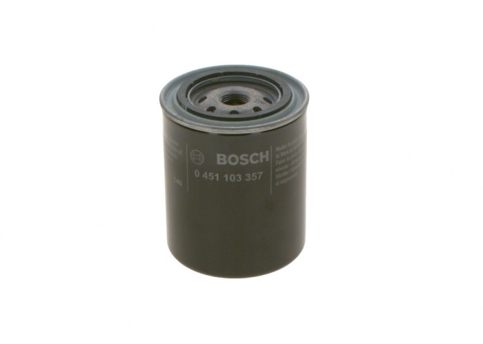 BOSCH 0 451 103 357 Filtru ulei