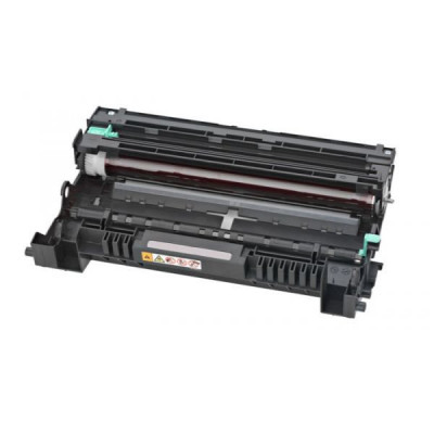 Image Drum Compatibil Brother DR3300 (Negru), 30000 Pagini NewTechnology Media foto