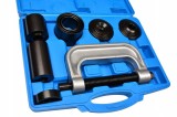 Presa universala pivoti bucse rulmenti articulatii sferice 10piese (FR4240)