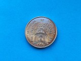 1 Franc 1995 Franta-stare buna