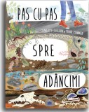Pas cu pas spre adancimi - DPH
