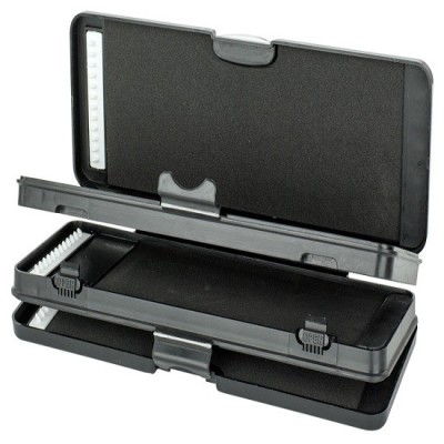 CUTIE CARP ZOOM STIFF RIG 24.5x9x4.3cm foto