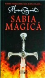 Marcus Sedgwick - Sabia magica