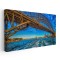 Tablou Podul Sydney Harbour Tablou canvas pe panza CU RAMA 30x60 cm