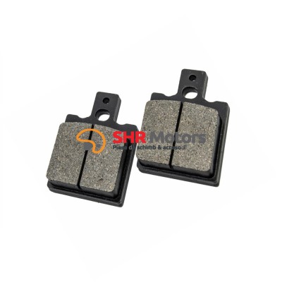 Placute frana Yamaha / Piaggio foto