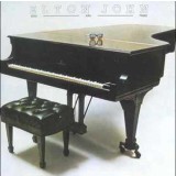 VINIL LP Elton John &ndash; Here And There (VG)