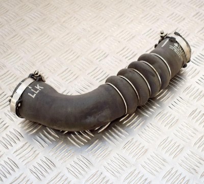 Furtun intercooler dreapta AUDI A6 4F2, C6 2007 OEM: 4F0145738F 2557592 foto
