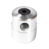 Tambur universal Micul Fermier 4F din aluminiu 2.7mm x 0.26m &ndash; Model 10