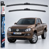 Cumpara ieftin Ștergătoare VW Amarok (2HA/2HB) 2010&ndash;2012 | AR801S &ndash; BOSCH