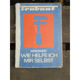 TRABANT manual de reparatii - FRANZ MEIBNER