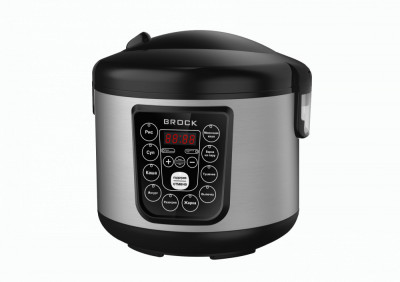 Multicooker MC 1003, 500 W foto