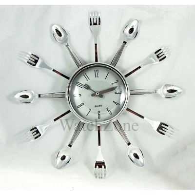 Ceas de perete Kitchen Clock foto