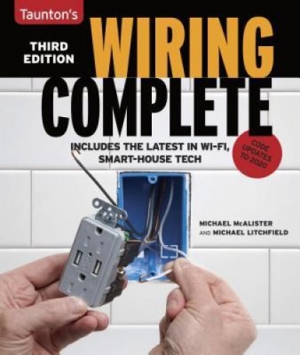 Wiring Complete: 3rd Edition foto