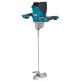 Makita UT001GZ02 XGT - Masina de amestecat fara acumulatori si incarcator Li-Ion 40 V - Ah 240 mm